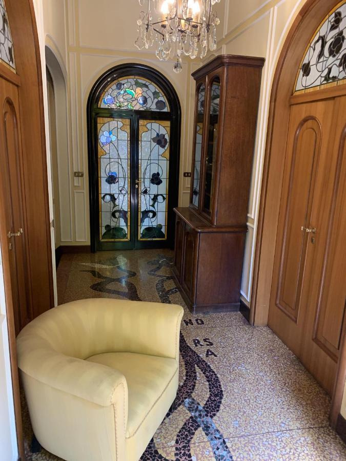 Masi Affittacamere Bologna