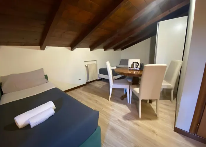 Villa Masi Rental Rooms